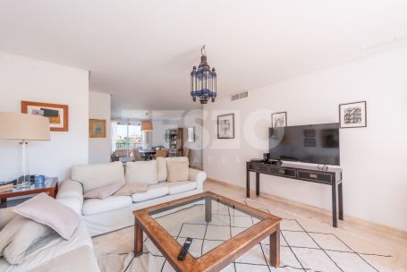 Appartement à vendre en Guadalmarina, Marina de Sotogrande