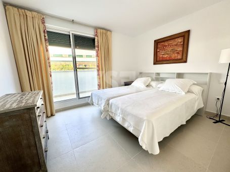 3 bedroom apartment in Senda Chica