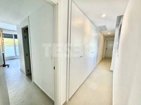 Apartamento de 3 dormitorios en Senda Chica