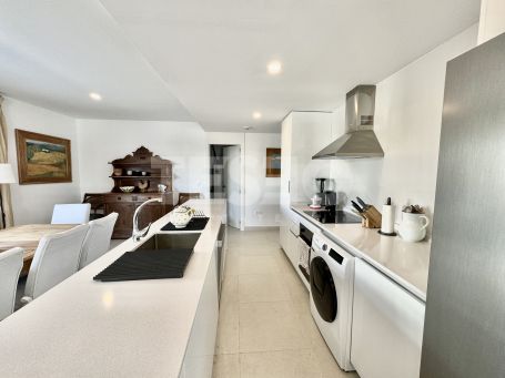 Appartement Élégant à Senda Chica, Sotogrande