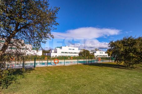 Luxuriöses Apartment in Senda Chica, La Reserva, Sotogrande