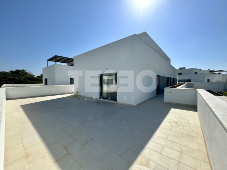 Appartement Élégant à Senda Chica, Sotogrande