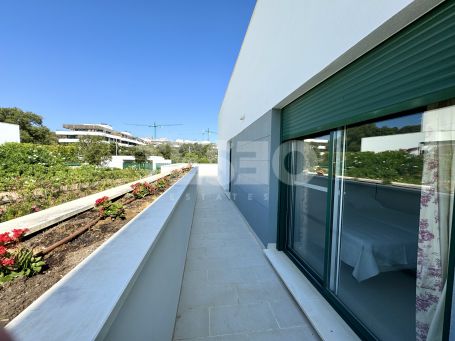 Appartement Élégant à Senda Chica, Sotogrande