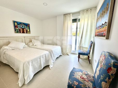 Appartement Élégant à Senda Chica, Sotogrande