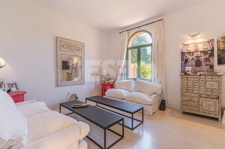 Luxuriöse Villa in Sotogrande Costa