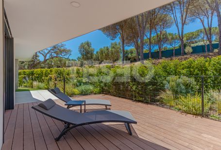 Impresionante apartamento para alquiler de verano en Vilage Verde.