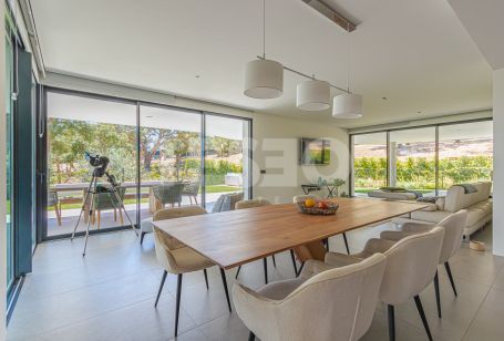 Erdgeschosswohnung zu vermieten in Village Verde, La Reserva