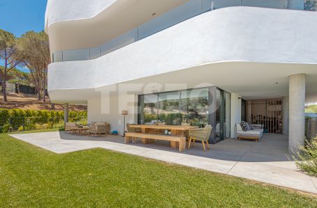 Impresionante apartamento para alquiler de verano en Vilage Verde.