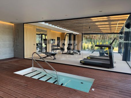 Stunning ground floor apartment for sale in Village Verde.