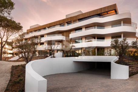 Stunning ground floor apartment for sale in Village Verde.