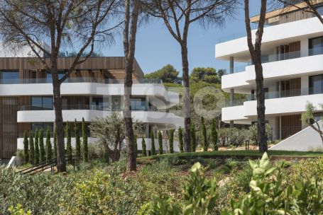 Stunning ground floor apartment for sale in Village Verde.