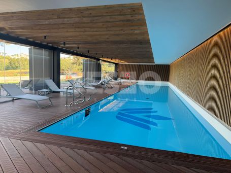 Stunning ground floor apartment for sale in Village Verde.