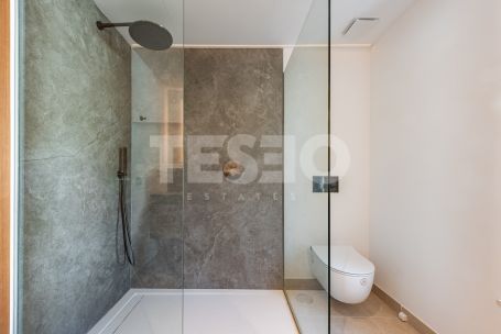 Discover Villa Quijote – A beautiful residence located on one of the finest streets in Sotogrande Alto (Zone C).