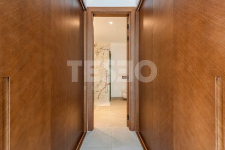 Discover Villa Quijote – A beautiful residence located on one of the finest streets in Sotogrande Alto (Zone C).