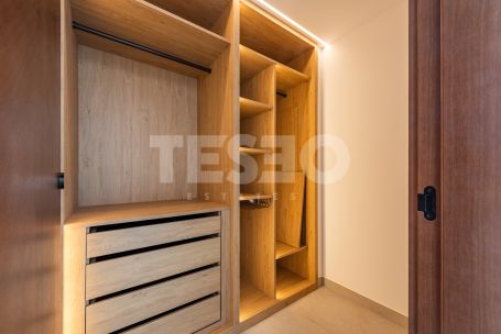 Discover Villa Quijote – A beautiful residence located on one of the finest streets in Sotogrande Alto (Zone C).