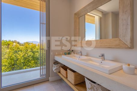 Villa de Luxe à Sotogrande Costa