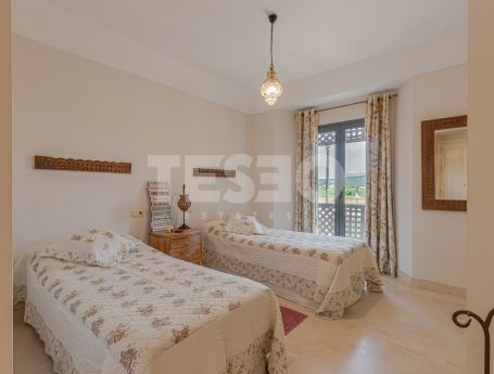 Appartement de Luxe à Ribera de Alboaire, Sotogrande Marina