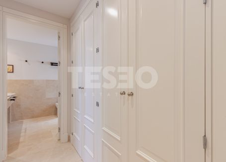 Appartement de Luxe à Ribera de Alboaire, Sotogrande Marina