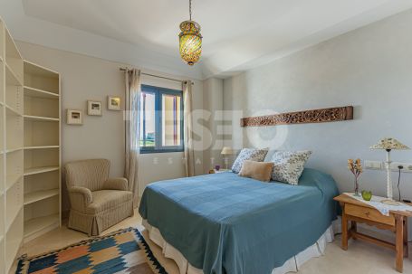 Appartement de Luxe à Ribera de Alboaire, Sotogrande Marina