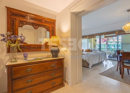 BEAUTIFUL 3 BEDROOM ENSUITE APARTMENT IN THE SOTOGRANDE MARINA