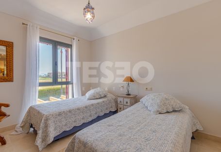 Appartement de Luxe à Ribera de Alboaire, Sotogrande Marina