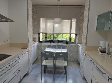 APARTAMENTO PLANTA BAJA EN EL POLO