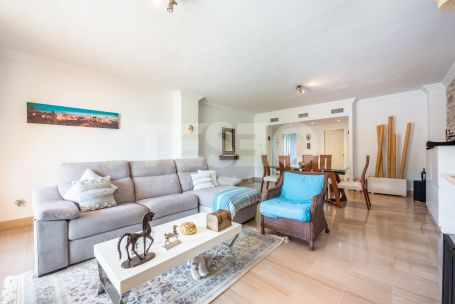 Precioso apartamento en planta baja en Los Gazules.