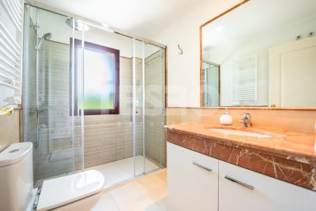 Precioso apartamento en planta baja en Los Gazules.