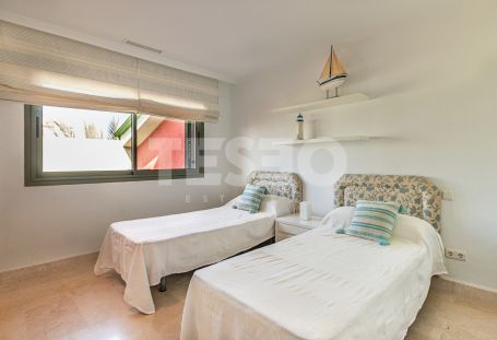 Beautiful Duplex Penthouse for rent in Isla Tortuga