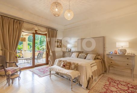 Luxury D-Type 4 bedroom apartment in the exclusive Valgrande resort
