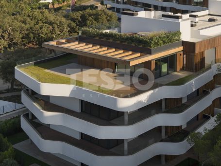 Spectacular 3 bedroom apartments in Phase II Urb. Village Verde