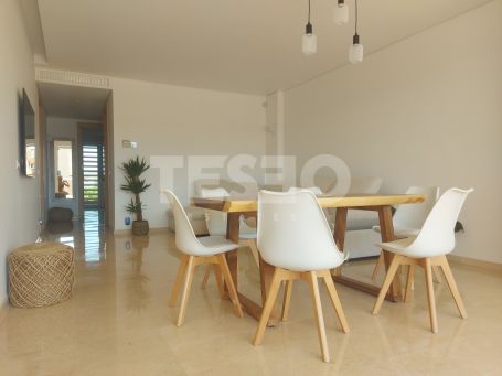 Exclusive apartment for sale in Ribera del Marlin with Beautiful Marina Views