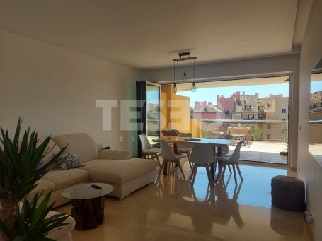 Exclusivo apartamento en venta, Ribera del Marlin
