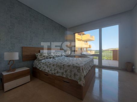 Appartement à louer en Ribera del Marlin, Marina de Sotogrande