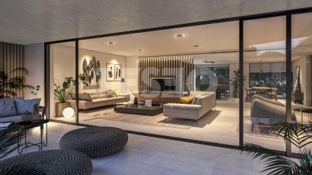 Village Verde, the best penthouse of phase 1...now for sale (fully furnished)