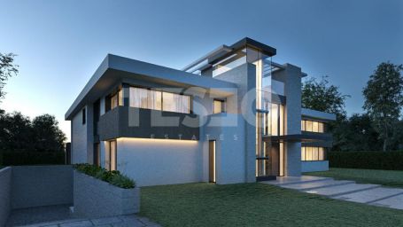 Spectacular Contemporary Style Villa for sale in Kings and Queens
