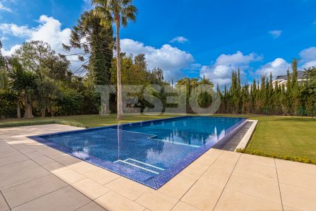 Luxusvilla in Kings &amp; Queens, Sotogrande, Cadiz