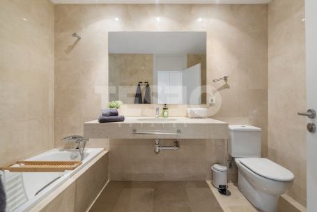 Apartamento en venta en Polo Gardens, Sotogrande