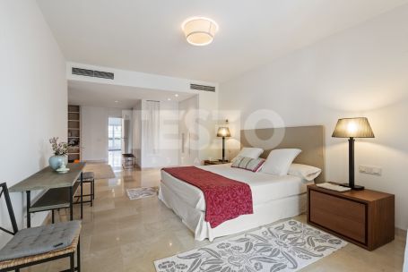 Apartamento en venta en Polo Gardens, Sotogrande