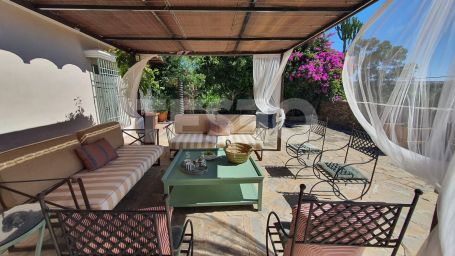 Country House for sale in Jimena de La Frontera