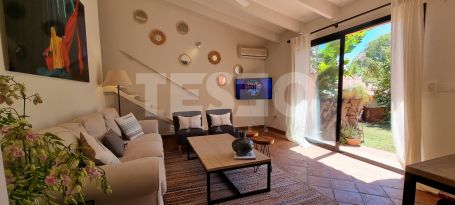 Country House for sale in Jimena de La Frontera