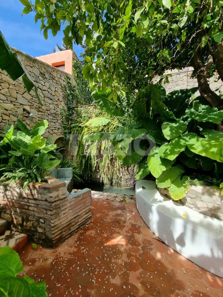 Country House for sale in Jimena de La Frontera