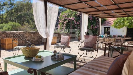 Country House for sale in Jimena de La Frontera