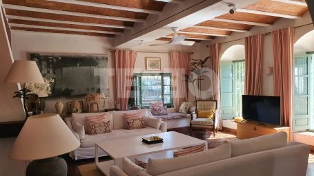 Country House for sale in Jimena de La Frontera