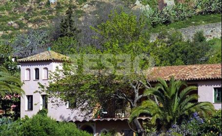 Casa de Campo en venta en Jimena de La Frontera