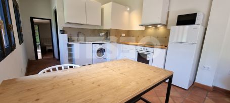 Country House for sale in Jimena de La Frontera