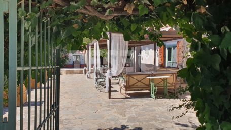 Country House for sale in Jimena de La Frontera