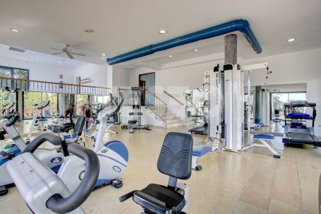 Apartment for sale in the prestigious El Polo de Sotogrande Urbanization