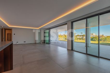 Villa Sueño: Villa de luxe avec piscine privée à Zona G, Sotogrande, Cadiz