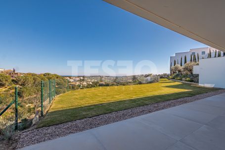 Villa Sueño: Villa de luxe avec piscine privée à Zona G, Sotogrande, Cadiz